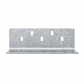 Simpson Strong-Tie heavy shear angle hot dip galvanized