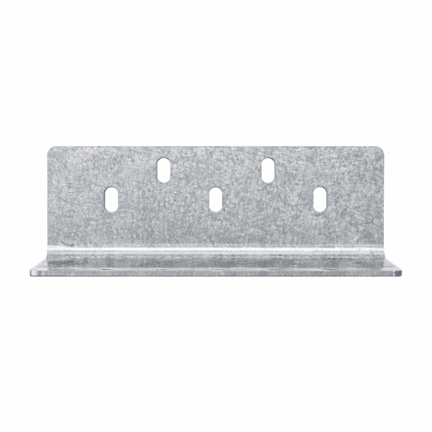 Simpson Strong-Tie heavy shear angle hot dip galvanized