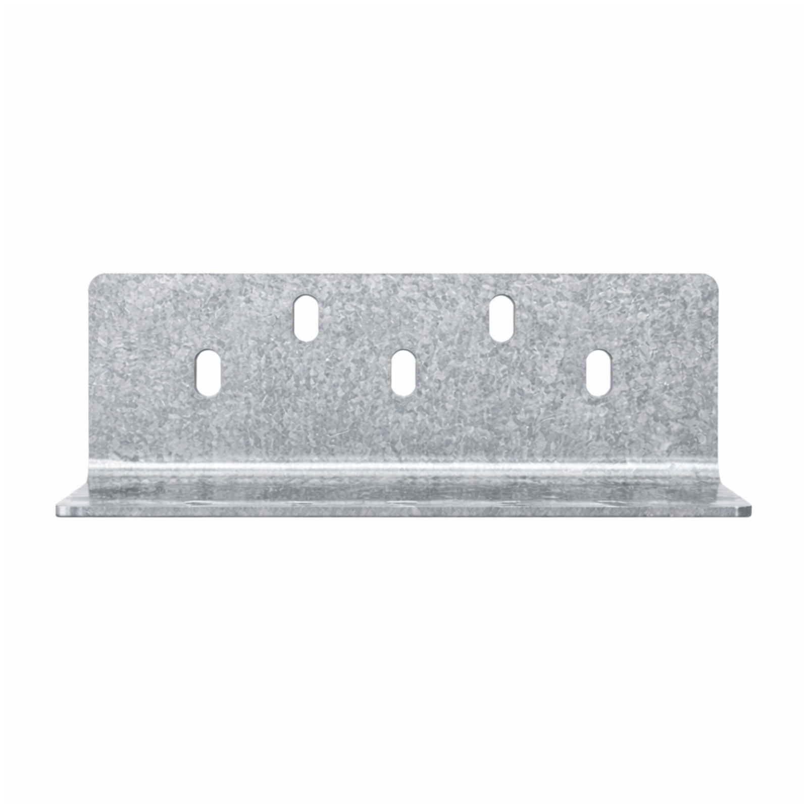 Simpson Strong-Tie heavy shear angle hot dip galvanized