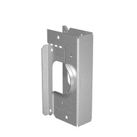 Simpson HSS2-2KT Heavy Stud Shoe - G90 Galvanized