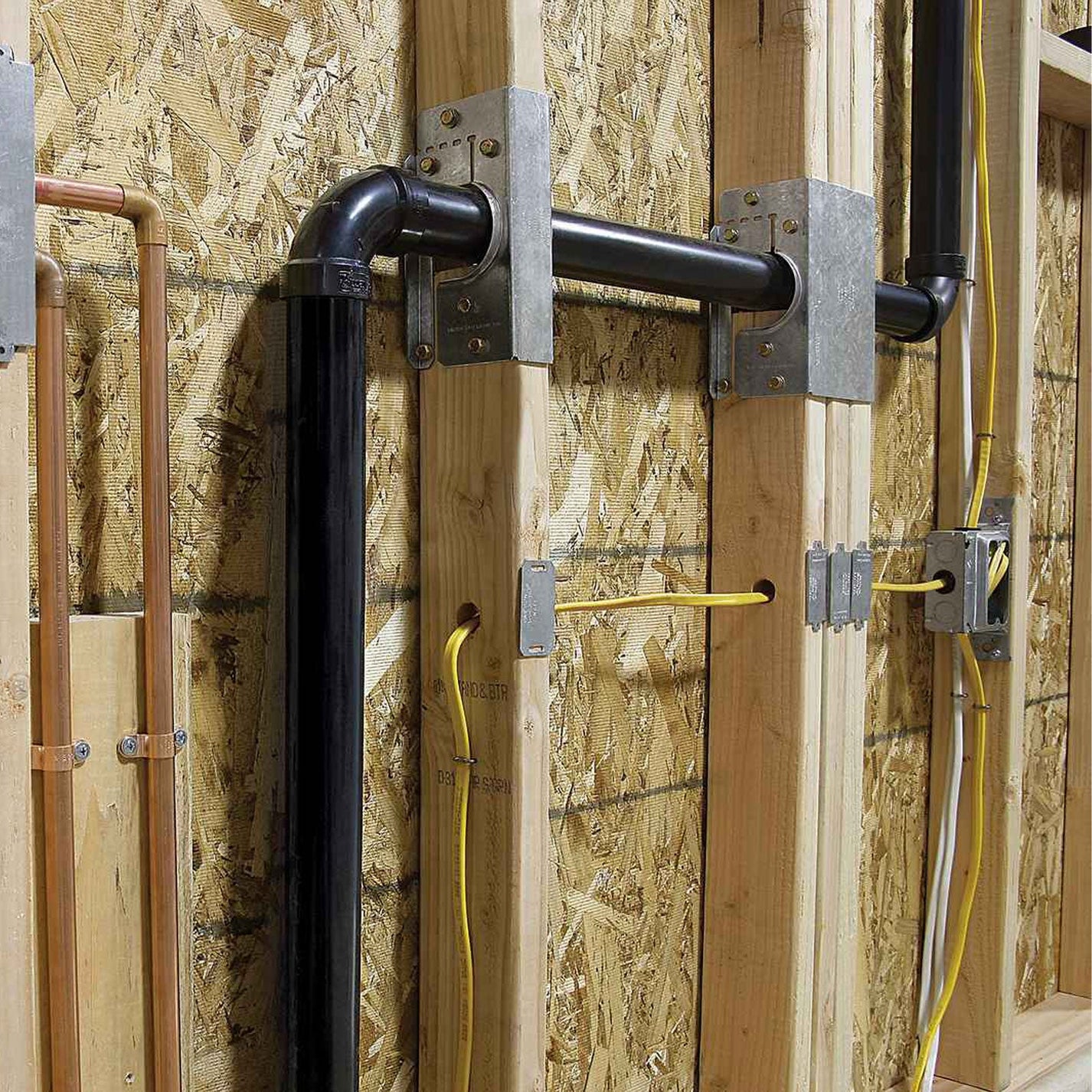 Simpson HSS2KT Heavy Stud Shoe G90 Galvanized Fasteners Plus