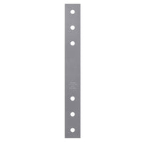 Simpson HST6 Heavy Strap Tie - Gray Paint