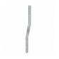 Simpson Strong-Tie HTSM 20" Heavy Masonry Twist Strap - Hot Dip Galvanized | Made to Order, Non-Returnable