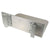 Solid Extension Nose Plate for Hand Truck