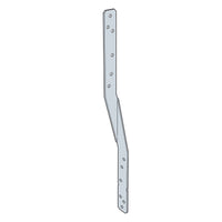 Simpson HTSQ20SS-SDS 20" Heavy Twist Strap - Stainless Steel