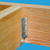 Simpson HU11 Face Mount I-Joist Hanger- G90 Galvanized, 150 PK