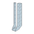 Simpson Strong-Tie HU14 Face Mount I-Joist Hanger- G90 Galvanized ...