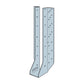 Simpson Strong-Tie HU14 Face Mount I-Joist Hanger- G90 Galvanized ...