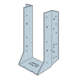 Simpson Strong-Tie HU412 4x12 Face Mount Joist Hanger - G90 Galvanized ...