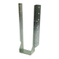 Simpson Strong-Tie HU416 4x16 Face Mount Joist Hanger - G90 Galvanized ...