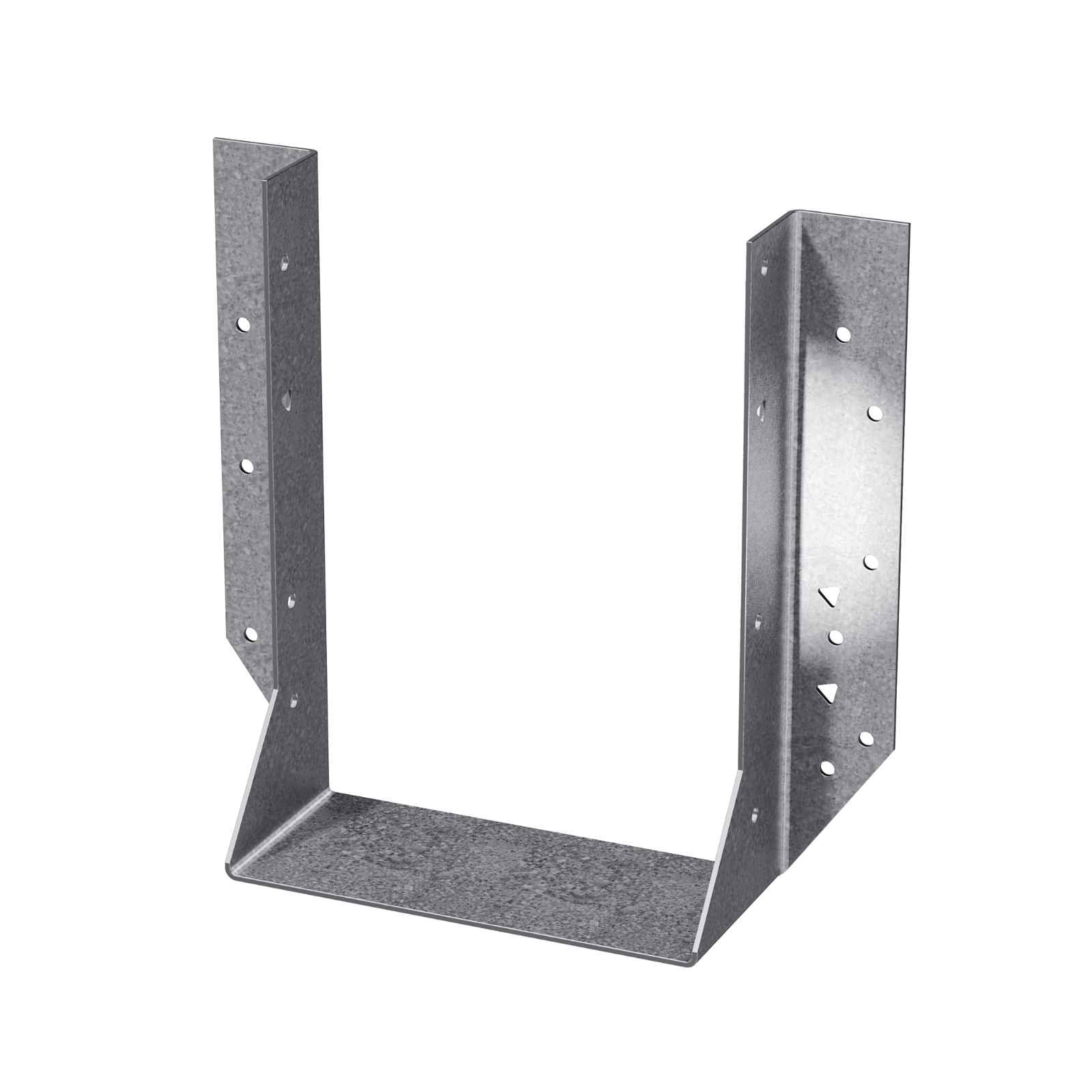 Simpson HU610X 6x10 Face Mount Hanger - Made to Order Non-returnable