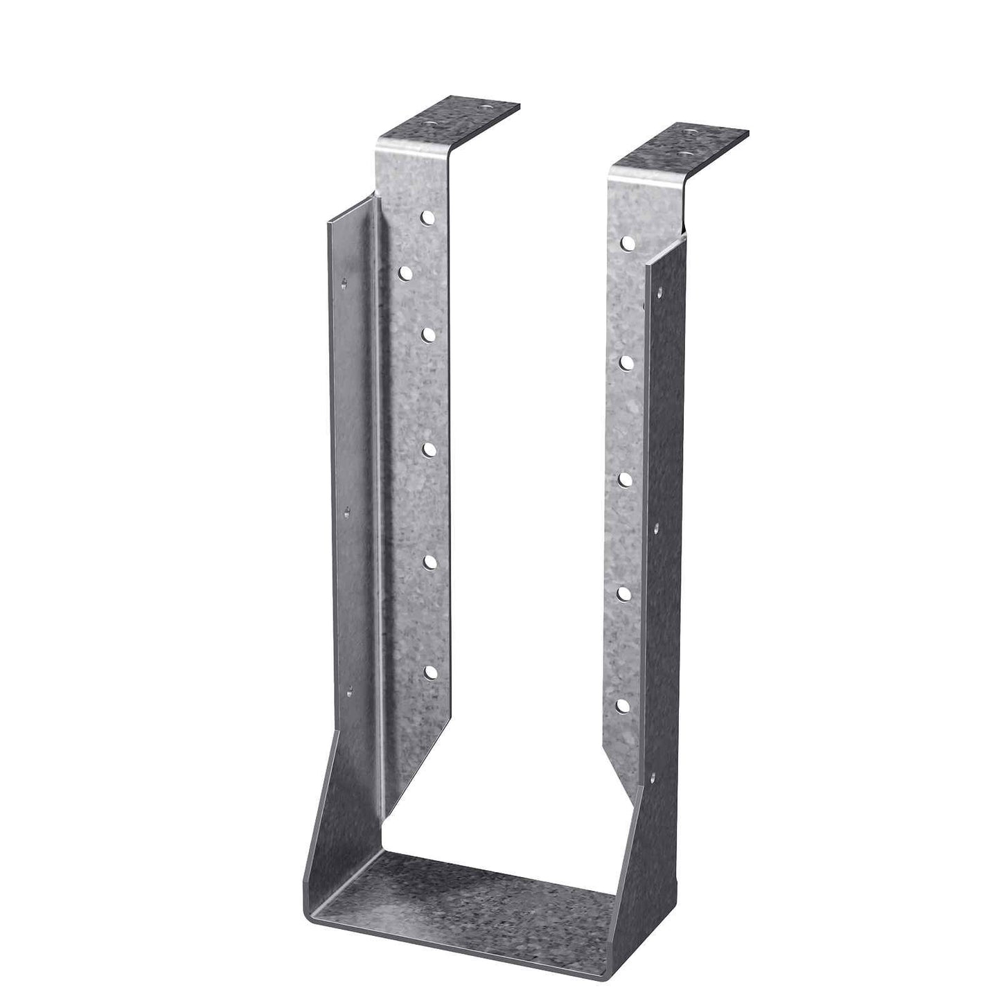 Simpson HUC210-3TF Heavy Top-Flange Hanger with Concealed Flanges - G90 Galvanized