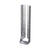 Simpson HUC216-2 Heavy Concealed-Flange Face-Mount Joist Hanger - Made to Order, Non-returnable