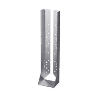 Simpson HUC216-2 Heavy Concealed-Flange Face-Mount Joist Hanger - Made to Order, Non-returnable