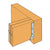 Simpson HUC216-2 Heavy Concealed-Flange Face-Mount Joist Hanger - Made to Order, Non-returnable