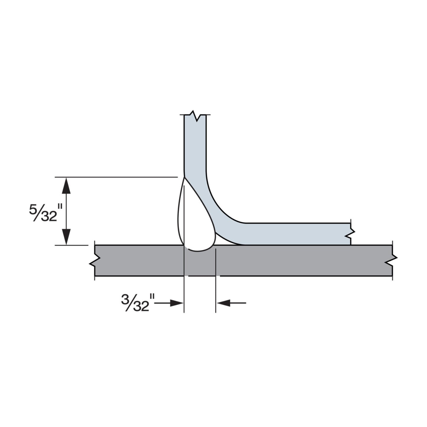 Simpson HUC216-2 Heavy Concealed-Flange Face-Mount Joist Hanger - Made to Order, Non-returnable