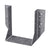 Simpson HU26-3X Triple 2x6 Face Mount Joist Hanger - Made to Order Non-Returnable