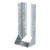 Simpson HUC410SS Heavy Top-Flange Hanger with Concealed Flanges - Stainless Steel