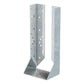 Simpson HUC410SS Heavy Top-Flange Hanger with Concealed Flanges - Stainless Steel