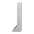 Simpson HUC410SS Heavy Top-Flange Hanger with Concealed Flanges - Stainless Steel