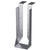 Simpson HUC614TF Heavy Top-Flange Hanger with Concealed Flanges - G90 Galvanized, Made to Order Non-Returnable