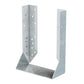 Simpson HUC610SS Heavy Concealed-Flange Face-Mount Joist Hanger, Made to Order