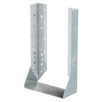 Simpson HUC612SS Heavy Concealed-Flange Face-Mount Joist Hanger