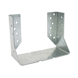 Simpson Strong-Tie HUC66 6x6 Concealed Flange Heavy Face Mount Hanger ...