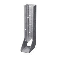 Simpson HUCQ310SS-SDS Heavy Top-Flange Hanger with Concealed Flanges - Stainless Steel