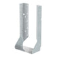 Simpson HUCQ612SS-SDS 6x12 Concealed Flange Heavy hanger w/SDS Screws