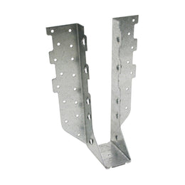 Simpson Strong-Tie HUS1.81/10 Face Mount I-Joist Hanger- G90 Galvanize ...