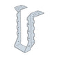 Simpson HUS210-2TF Double 2x10 Top Flange Face Mount Hanger - G90 Galvanized