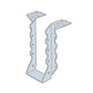 Simpson HUS212-2TF Double 2x12 Top Flange Face Mount Hanger - G90 Galvanized