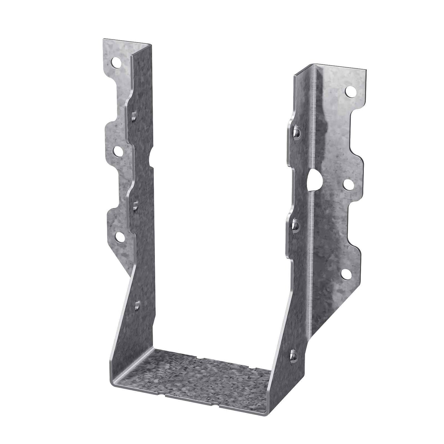 Simpson HUS48SS Heavy Top-Flange Hanger with Concealed Flanges - Stainless Steel