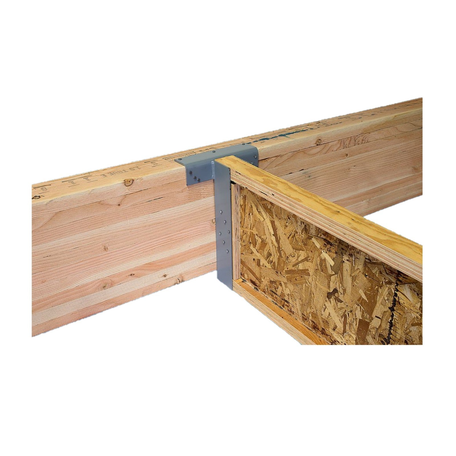Simpson HWP High-Wind Purlin Hanger