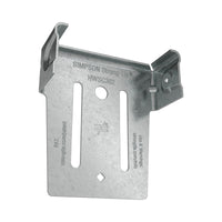 Simpson HWSC Head of Wall Side of Clip Connector