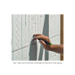 Simpson Strong-Tie 3 1/2" x 8" Zinc Galvanized Steel Ledger Connector