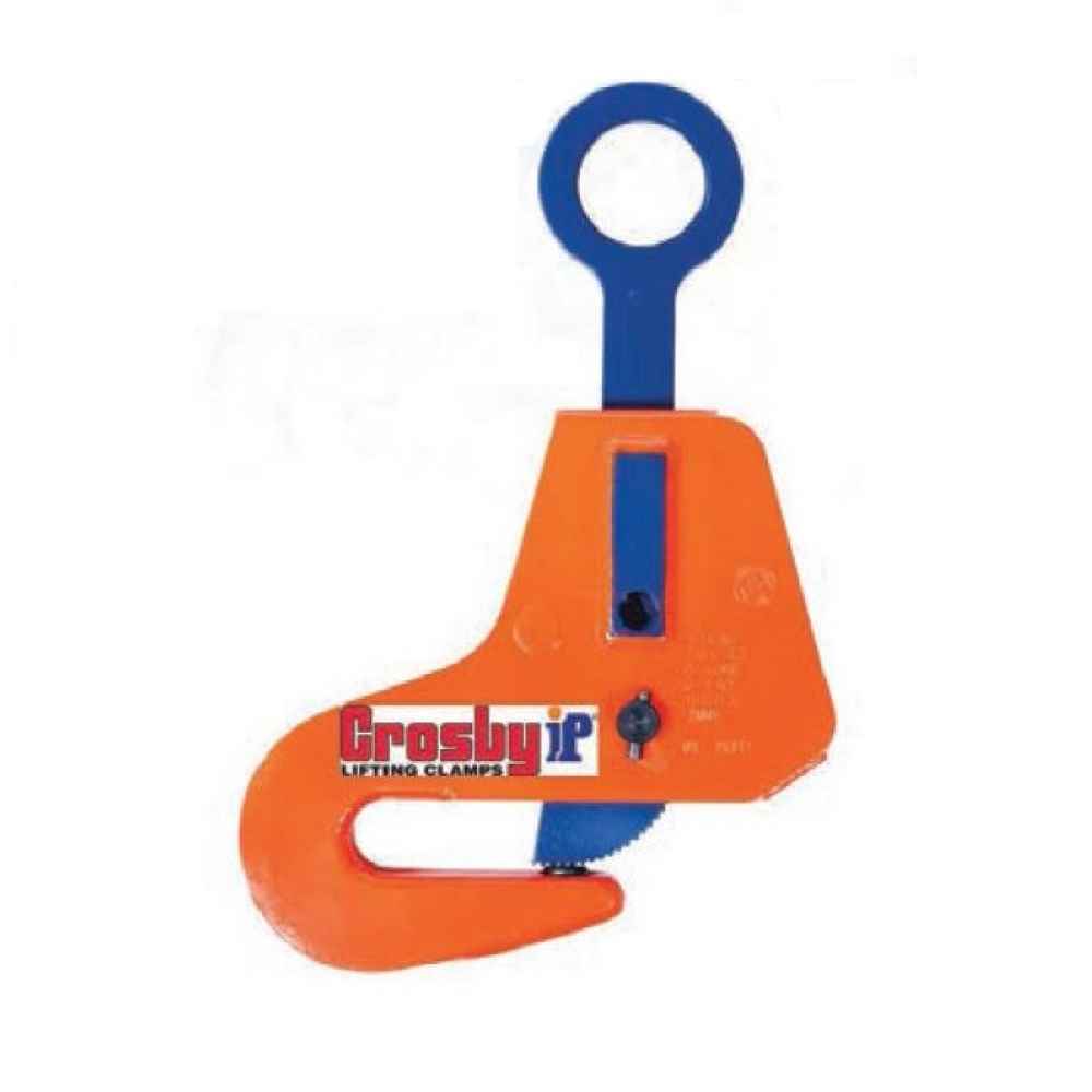 Crosby®  IPBSNZ 1-1/2 Ton Beam Lifting Clamp - 2705925
