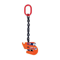 Crosby®  IPSTARTEC11 1-1/2 Ton Beam Lifting Clamp - 2701812
