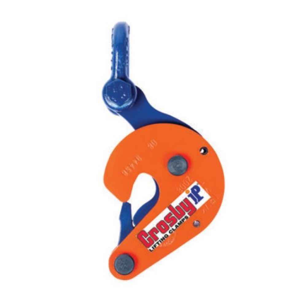 Crosby®  IPVK 1/2 Ton Drum Lifting Clamp - 2700116