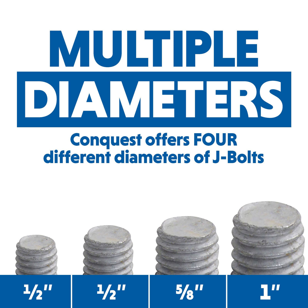10 Pcs J Bolt in Zinc Plated 1/4 x 4 Hardware for Concrete Pad Pouring Wood 10 Pcs J Bolt in Zinc Plated 1/4 x 4 Hardware for Concrete Pad Pouring Wood