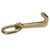 J Hook with Oblong Link | 16,200 lbs. BS
