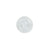 #12 x 34 inch Kwikseal Woodbinder Metal Roofing Stitch Screw Bright White Pkg 250 image 2 of 2