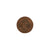 #12 Kwikseal Woodbinder Metal Roofing Stitch Screw Brown Pkg 250 image 2 of 2