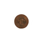 #12 Kwikseal Woodbinder Metal Roofing Stitch Screw Brown Pkg 250 image 2 of 2