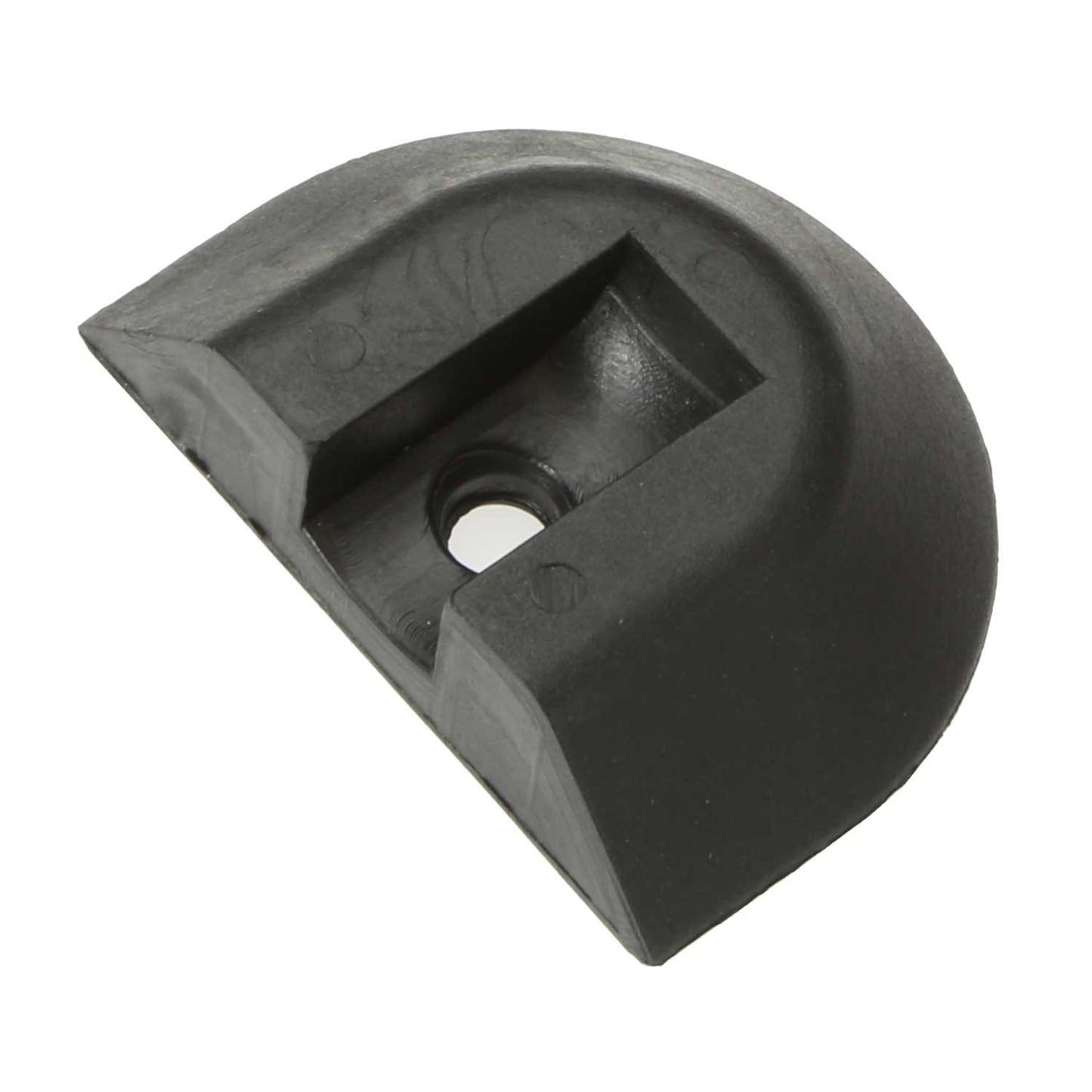End Cap for Angled L-Track