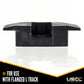 End Cap for Recessed L-Track