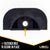 End Cap for Recessed L-Track