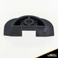 End Cap for Recessed L-Track