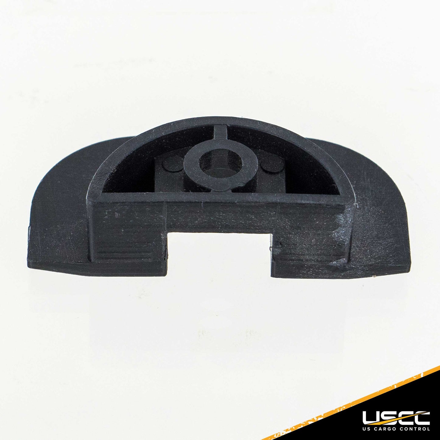 End Cap for Recessed L-Track